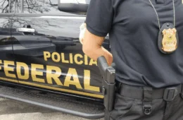 PF reforça apuração sobre R$ 510 mil e investiga possível fraude em obras de vicinais