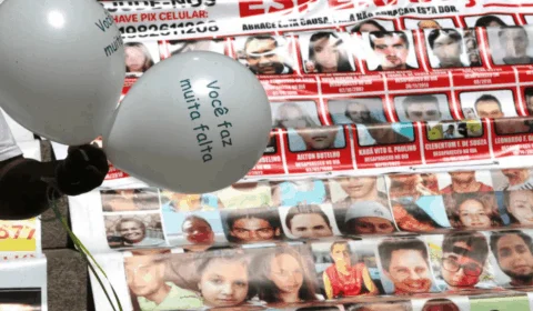 Brasil cria base única para acelerar localização de desaparecidos