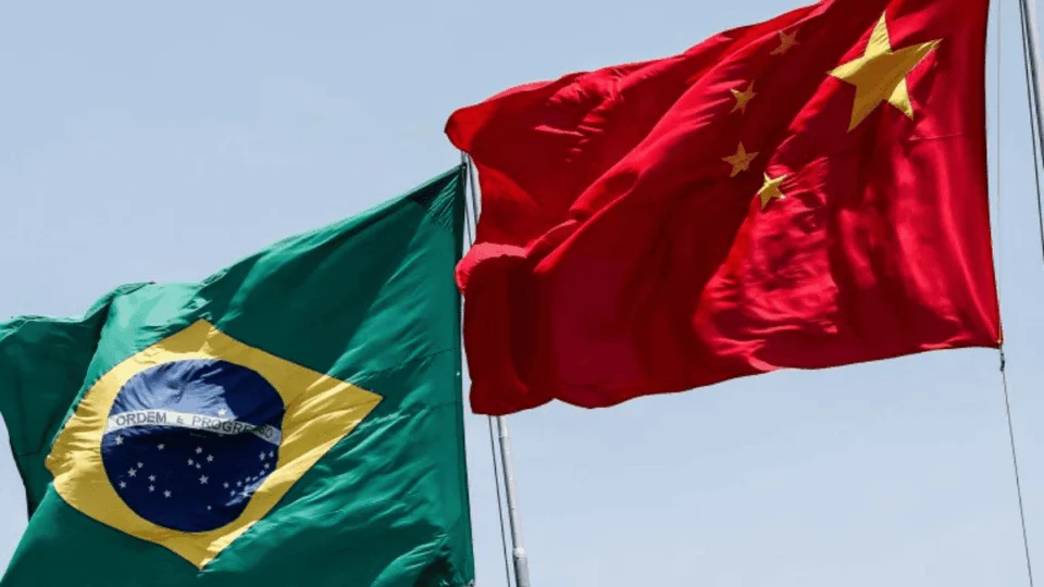 Nova rota Brasil–China deve impulsionar exportação de bioprodutos da Amazônia