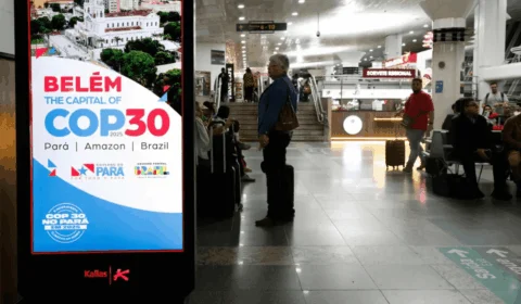 COP30 convoca setor privado para acelerar soluções climáticas na Amazônia