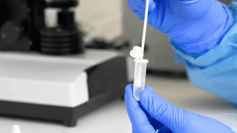 Tocantins promove Campanha Nacional de Coleta de DNA em busca de pessoas desaparecidas