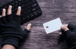 Ladrão de cartão é preso em flagrante após gastar quase R$ 900 em Dianópolis (TO)