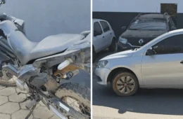 Suspeito de roubo e sequestro em fazenda é preso em Porto Nacional (TO)