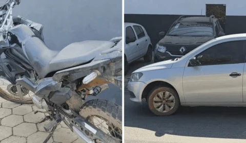 Suspeito de roubo e sequestro em fazenda é preso em Porto Nacional (TO)