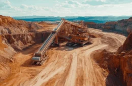 Mineradora estrangeira ameaça terras quilombolas no Tocantins; veja