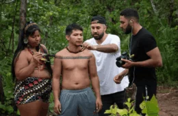 Documentário tocantinense é premiado no Festival de Cinema de Gramado; confira