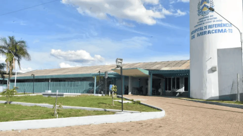 Salários de até R$ 22 mil para médicos em Miracema (TO); confira as especialidades