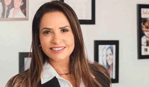 Campanha Agosto Lilás em Palmas (TO) reforça combate à violência contra a mulher