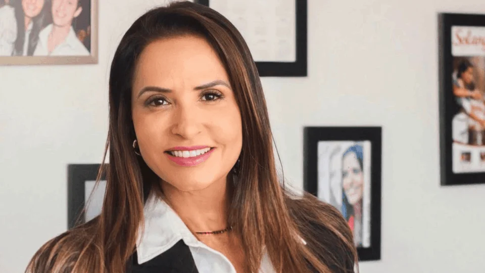 Campanha Agosto Lilás em Palmas (TO) reforça combate à violência contra a mulher