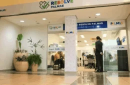 Resolve Palmas (TO) retoma atendimento no Capim Dourado com novo serviço de emissão de identidade