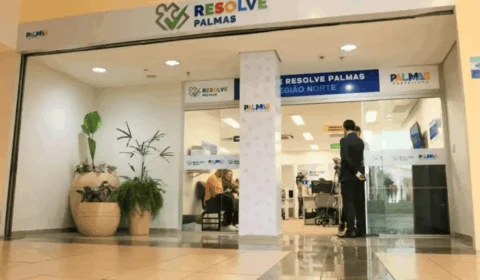 Resolve Palmas (TO) retoma atendimento no Capim Dourado com novo serviço de emissão de identidade