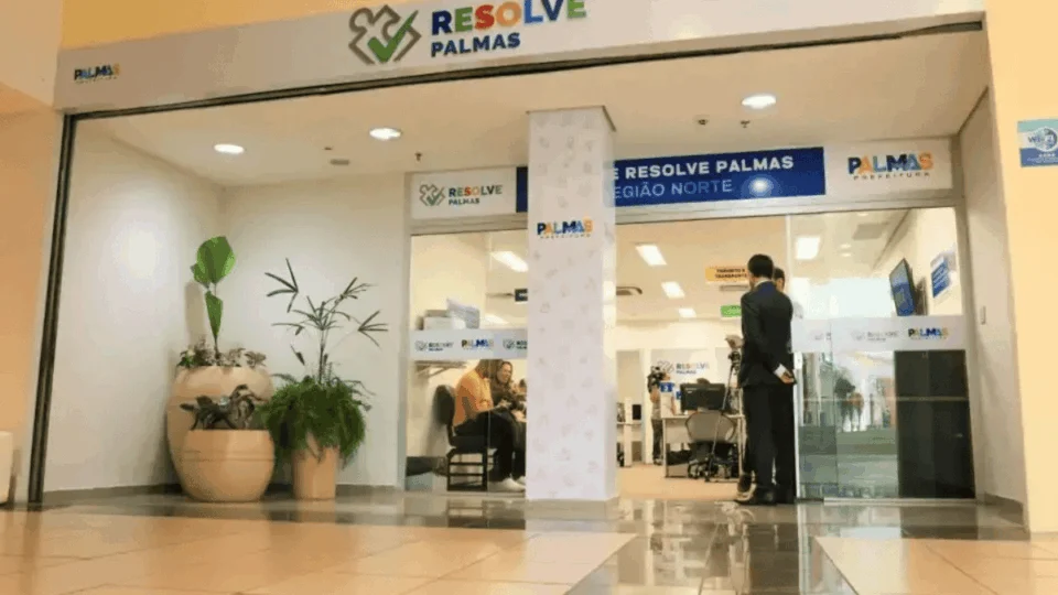 Resolve Palmas (TO) retoma atendimento no Capim Dourado com novo serviço de emissão de identidade