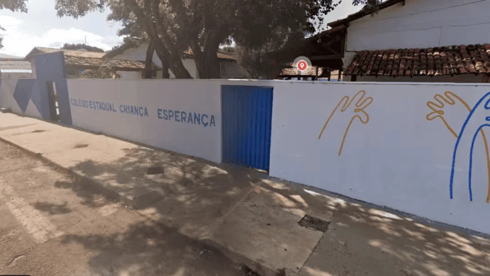 Professor é agredido por aluno em sala de aula em Palmas (TO); adolescente é transferido de escola