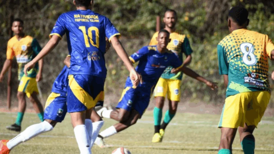 De Chapada da Natividade a Lagoa da Confusão: veja os Campeões do Copão Tocantins