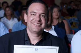 Influencer ‘Felca’ inspira Projeto de Lei contra Exploração de menores em Dianópolis (TO)