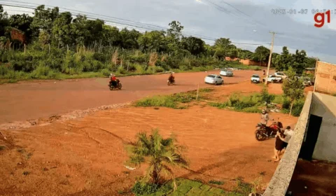 Polícia Civil do TO prende quatro suspeitos de atentado que feriu criança de 5 anos em Palmas; ataque era contra o irmão