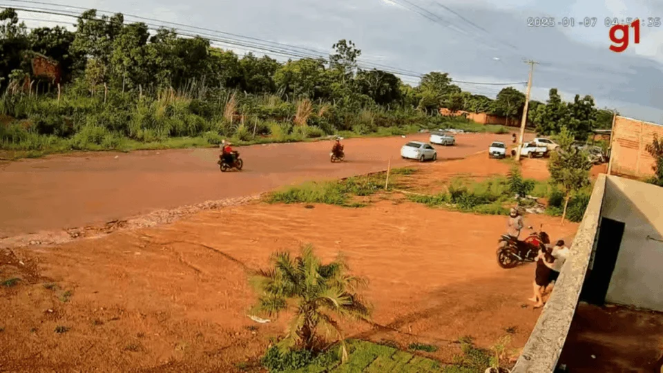 Polícia Civil do TO prende quatro suspeitos de atentado que feriu criança de 5 anos em Palmas; ataque era contra o irmão