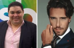 ‘Uma Viagem pela Itália’: Tiago Arancam e Miquéias William se apresentam no Teatro Manauara