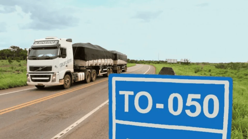 Tocantins: Federalização da TO-050 vira BR-010 e promete mais segurança e investimentos