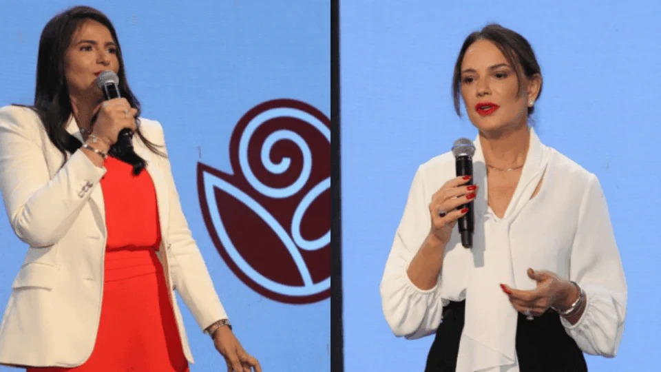‘Por Todas as Marias’: Karynne Sotero e Luiza Brunet unem forças contra a violência doméstica no Tocantins