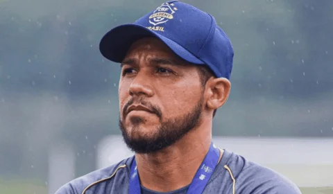 Jairo Nascimento é o novo técnico do Palmas Futebol e Regatas; confira