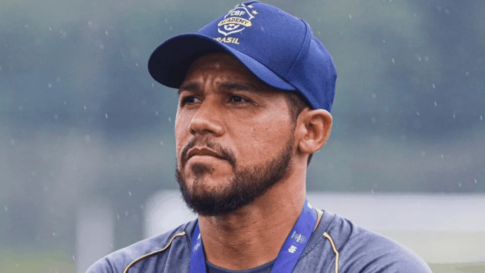 Jairo Nascimento é o novo técnico do Palmas Futebol e Regatas; confira