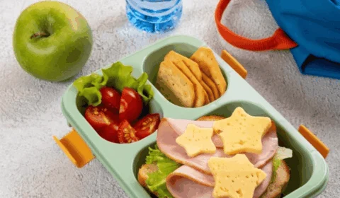 MPTO apura irregularidades em licitação e gestão da merenda escolar em Palmas (TO)