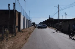 Mulher morre atropelada na calçada em Araguaína (TO) após colisão entre carros