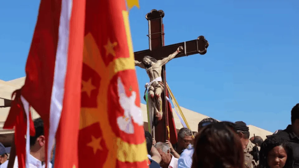 Tocantins ganha novo feriado estadual: Dia do Senhor do Bonfim