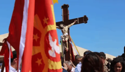 Detran (TO) reforça segurança nas rodovias durante a Romaria do Senhor do Bonfim