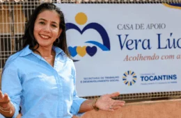 Lar longe de casa: Casa de Apoio de Palmas acolhe famílias em tratamento na capital