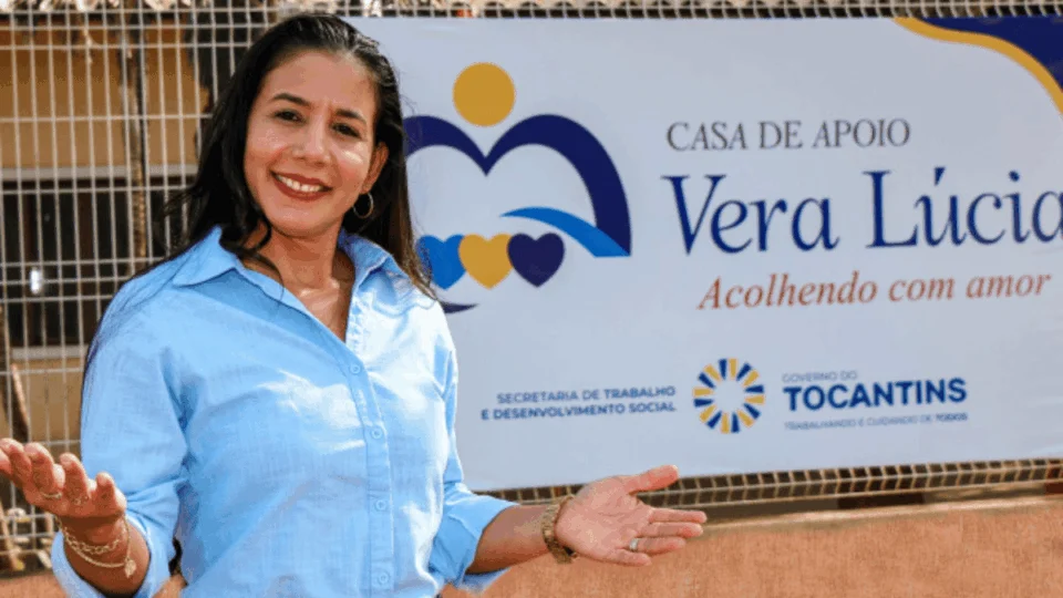 Lar longe de casa: Casa de Apoio de Palmas acolhe famílias em tratamento na capital