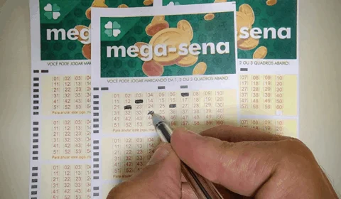 Mega-Sena: bolão de Palmas (TO) com 21 cotas leva prêmio alto