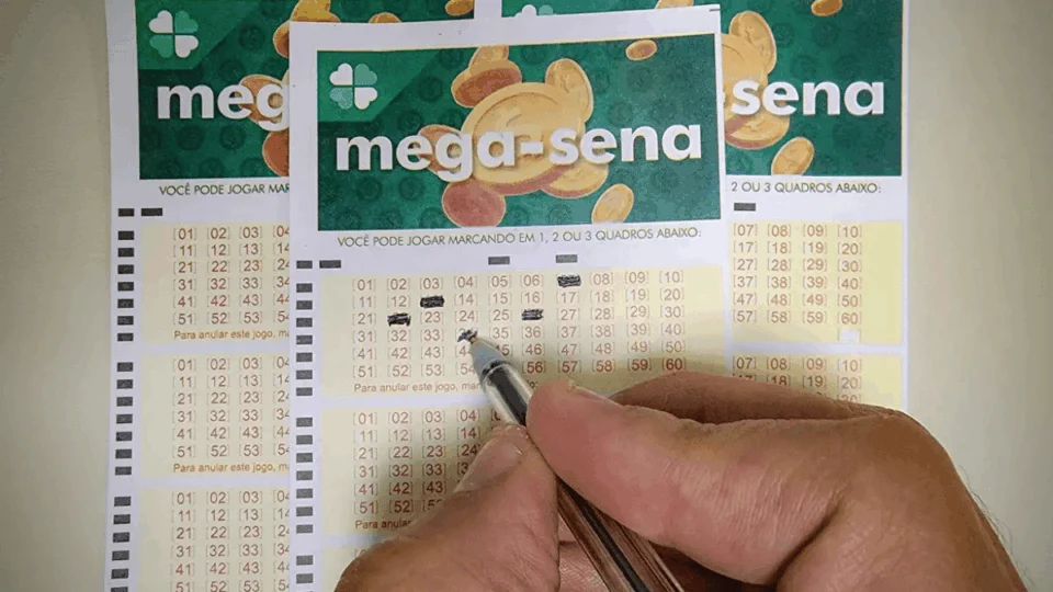Mega-Sena: bolão de Palmas (TO) com 21 cotas leva prêmio alto