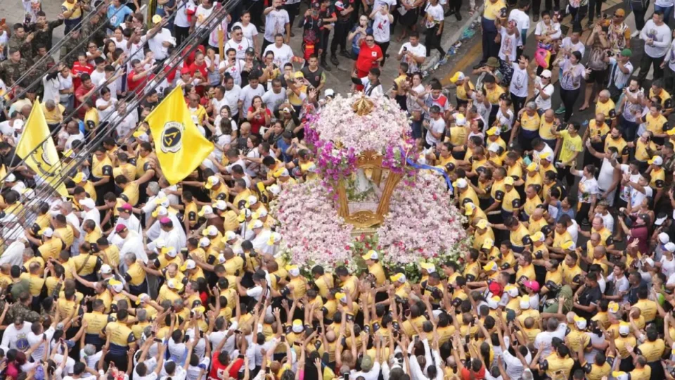 O que é o Círio de Nazaré? Veja significado de celebração que reúne multidões em Belém