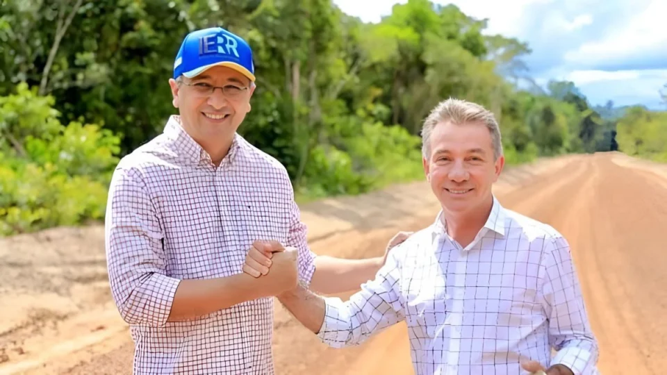 TSE retoma julgamento que pode cassar Denarium e vice-governador nesta terça-feira (11)