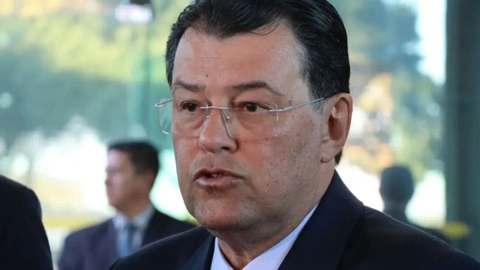 Senador Eduardo Braga diz que vai lutar para derrubar veto de Lula sobre a BR-319: ‘não vamos desistir’