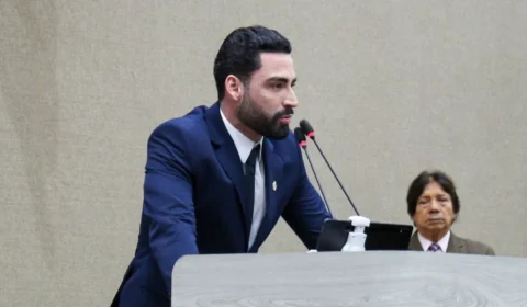 Eurico Tavares se manifesta sobre a CPI do Asfalta Manaus: ‘não conta com a minha assinatura’