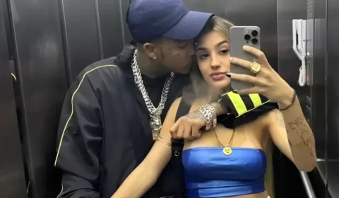 MP denuncia Gato Preto por agressão a Bia Miranda; entenda o caso