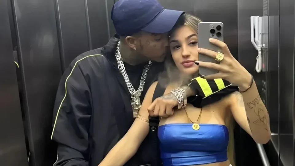 MP denuncia Gato Preto por agressão a Bia Miranda; entenda o caso