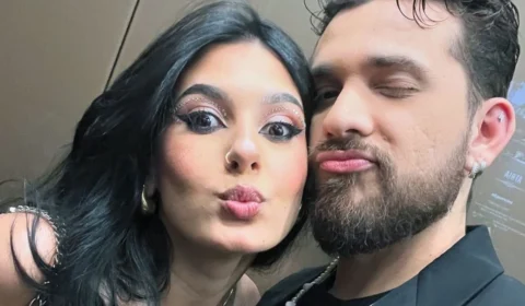 Gustavo Mioto fala sobre Ana Castela após unfollow: ‘assunto bem encerrado’; veja vídeo