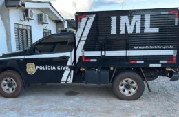 Homem é achado morto em vala no bairro Pricumã