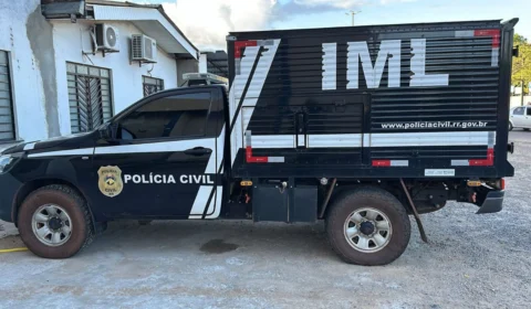 Motociclista morre em colisão com carro na BR-174 em Iracema