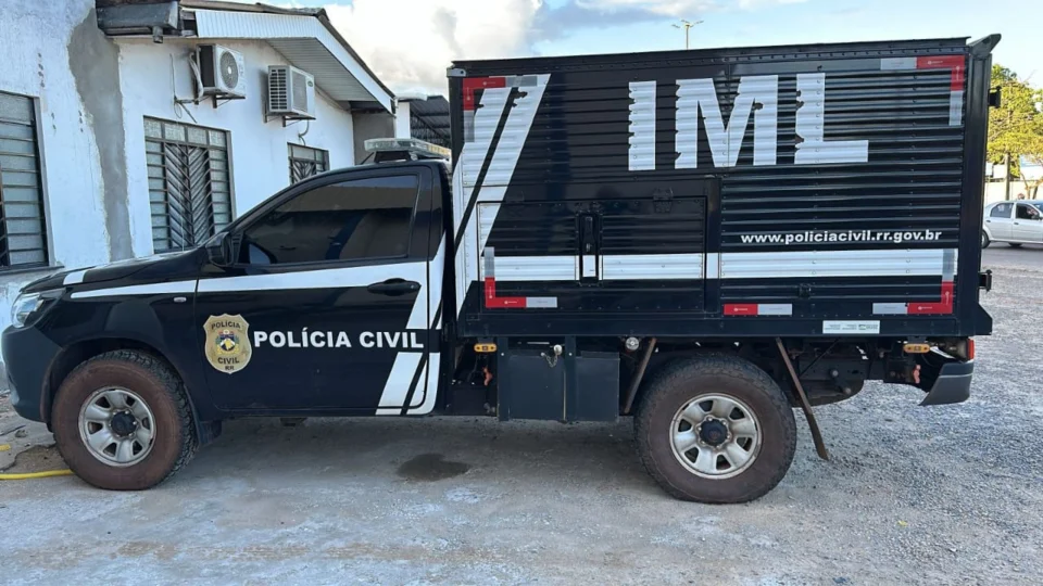 Motociclista morre em colisão com carro na BR-174 em Iracema