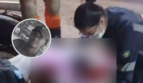 Motorista morre após perder o controle da motocicleta em Boa Vista