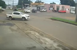 Jovem é indiciado por morte de técnico em telecomunicações na zona oeste de Boa Vista