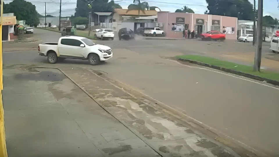 Jovem é indiciado por morte de técnico em telecomunicações na zona oeste de Boa Vista