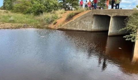 Idoso morre afogado em igarapé na zona rural de Normandia