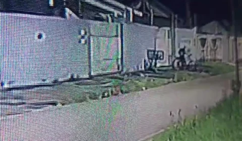 Furto de bicicleta expõe insegurança no bairro Jardim Floresta em Boa Vista