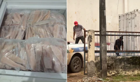 Denúncia revela entrega de alimentos impróprios em escolas estaduais de Roraima